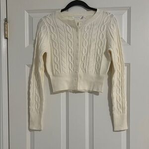 Altar’d State Button Up Cardigan